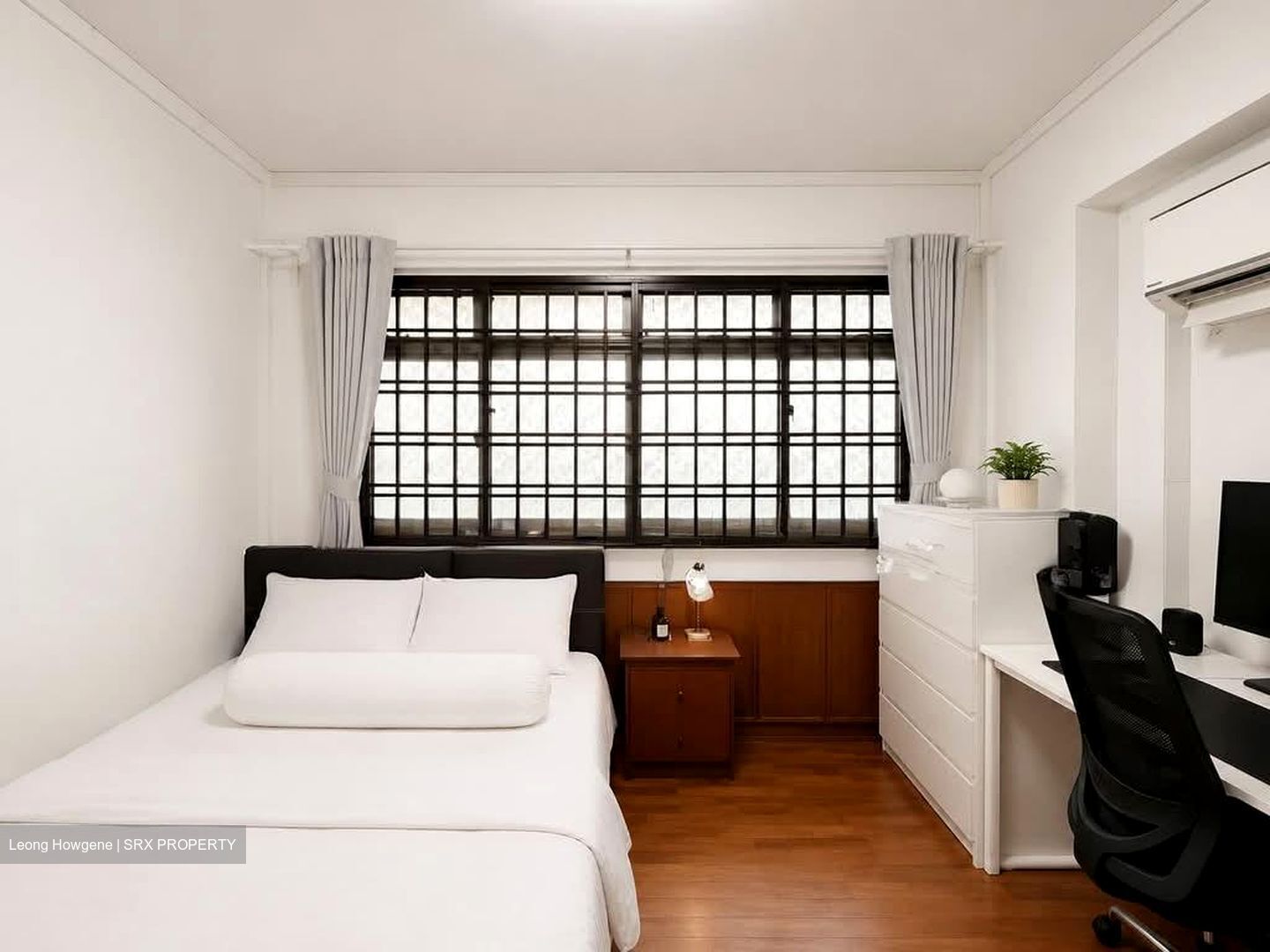 Blk 617 Choa Chu Kang North 7 (Choa Chu Kang), HDB 4 Rooms #580934331